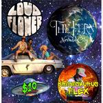 The Fern ((and DJ Kronosaurus Flex))