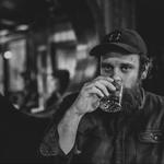 Jeffrey Martin with special guest Sam Weber