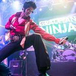 Lee Harvey's Reunion Show