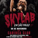 Skylab em São Paulo