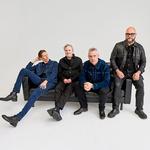 Barenaked Ladies