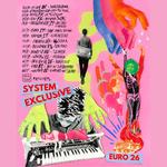 System Exclusive at Mochvara