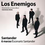 Escenario Santander