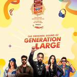 Royal Stag Boombox