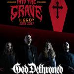 Into the Grave Festival  2027