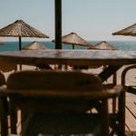 Larse @ Nuua Beach Lisbon