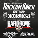 Rock am Knick