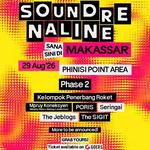Soundrenaline 2026