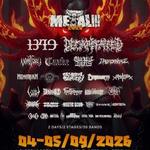 BARRÁK METAL HRAD 2026
