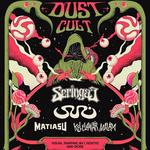 Dust Cult Stoner Rock Revival