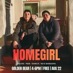 HOMEGIRL: Dance Party 