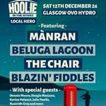 Blazin' Fiddles at Hoolie in the Hydro 2026