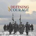 Defining Courage, presented by the Japanese American National Museum