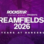 Creamfield UK