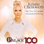 An Evening with Kristin Chenoweth