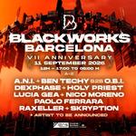 BLACKWORKS