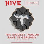 HIVE INDOOR FESTIVAL