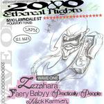 2000 ETHEREAL NIGHTS