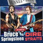 The Songs of Springsteen & Dire Straits at Peachfest