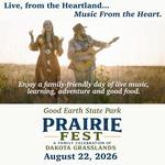 Prairie Fest