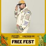 Musicians Corner 2026 / FREE FEST