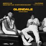 Adolescentes Orquesta - Glendale, California