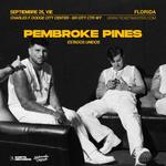Adolescentes Orquesta - Pembroke Pines, Florida