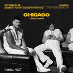 Adolescentes Orquesta - Chicago, Illinois