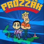 Prozzak in PEI
