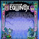 Infrasound Equinox 2026