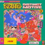 Live From Town Ball Room: Distinct Motive & Eazybaked