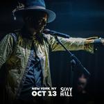 Fantastic Negrito at Sony Hall
