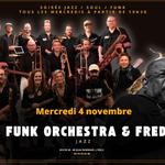 w Big'S Funk Orchestra