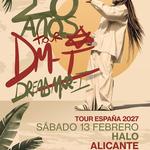 Dread Mar I en Alicante