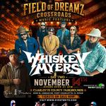 Field of Dreamz Crossroads Music Festival 2026