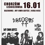 Żeński Sracz Tour CHORZÓW
