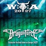 Wacken Open Air 2027