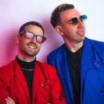 PINEO & LOEB Live @ Tide & Boar