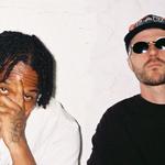 Black Josh & Lee Scott – It Made Sense At The Time Live in Dublin