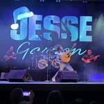 Jesse Garron's Blue Christmas