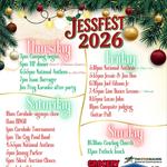 JESSFEST 