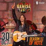 BENISE - FIESTA!