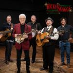 Ricky Skaggs & Kentucky Thunder Christmas