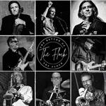 Howard Levy w/ The Flock @ 2026 Illinois Rock & Roll Hall of Fame Induction Ceremony