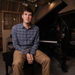 Glenn Zaleski Trio at JazzCultural NYC