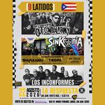 SinKroníA 9 Latidos 