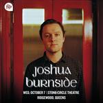 Joshua Burnside - Brooklyn, NYC - Stone Circle Theatre