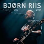Bjørn Riis + support Oak