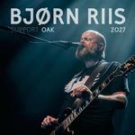 Bjørn Riis + support Oak