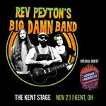 The Kent Stage